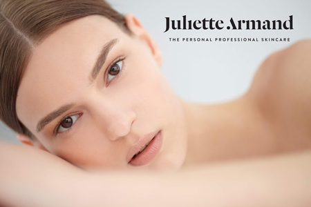 JulietteArmand Model logo Square