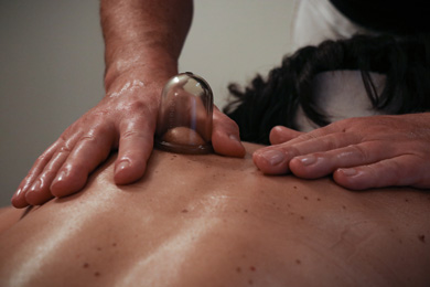 massage-cupping